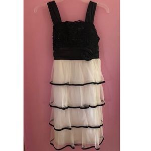 Girls Formal Dress